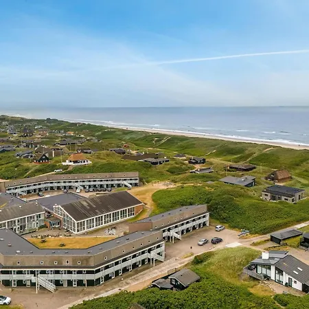 Bright And Newly Renovated Close To The North Sea And Sondervig Center Prázdninový dům Ringkøbing