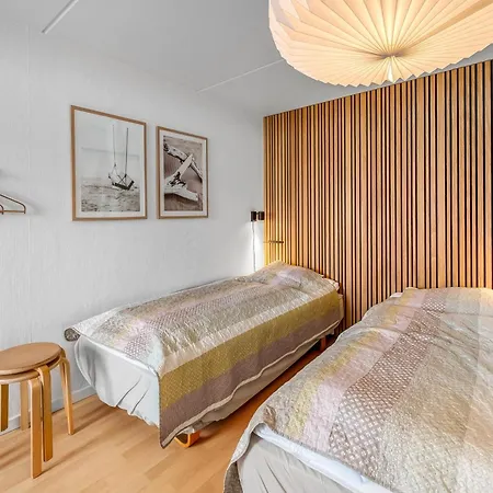 Bright And Newly Renovated Close To The North Sea And Sondervig Center Ringkøbing