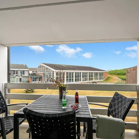 Bright And Newly Renovated Close To The North Sea And Sondervig Center 펜션