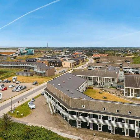 Bright And Newly Renovated Close To The North Sea And Sondervig Center *