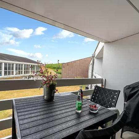 Bright And Newly Renovated Close To The North Sea And Sondervig Center 펜션 링쾨빙