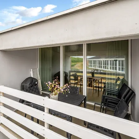 Bright And Newly Renovated Close To The North Sea And Sondervig Center Vakantiehuis *