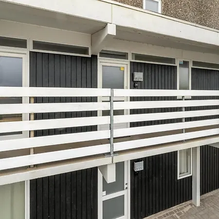 Bright And Newly Renovated Close To The North Sea And Sondervig Center Ringkøbing